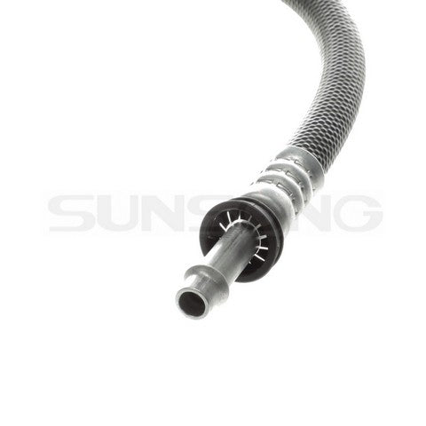 Sunsong Engine Oil Cooler Hose Assembly P/N:5801504 Fits: Cadillac Seville 04-98 - Image 3