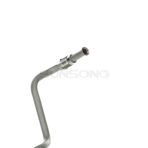 Sunsong Automatic Transmission Oil Cooler Hose Assembly P/N:5801505 Fits: Ford Expedition 02-01, Ford F-150 02-01, Lincoln Blackwood 03-02, Lincoln Navigator 02-01 - Image 3