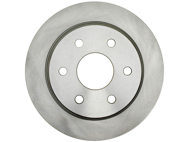 Raybestos Brakes Disc Brake Rotor P/N:580165R Fits: Cadillac Escalade, Cadillac Escalade Esv, Cadillac Escalade Ext, Chevrolet Avalanche 1500, Chevrolet Express 1500, Chevrolet Silverado 1500, Chevrolet Suburban 1500, Chevrolet Tahoe, GMC Savana 1500 - Image 3