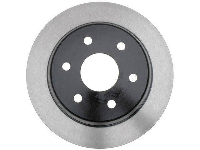 Raybestos Brakes Disc Brake Rotor P/N:580165 Fits: Cadillac Escalade, Cadillac Escalade Esv, Cadillac Escalade Ext, Chevrolet Avalanche 1500, Chevrolet Express 1500, Chevrolet Silverado 1500, Chevrolet Suburban 1500, Chevrolet Tahoe, GMC Savana 1500 - Image 3