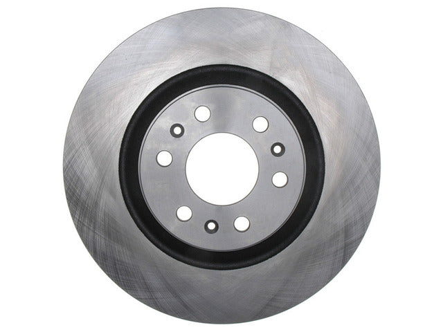 Raybestos Brakes Disc Brake Rotor P/N:580259R Fits: Cadillac Srx 09-04 - Image 3