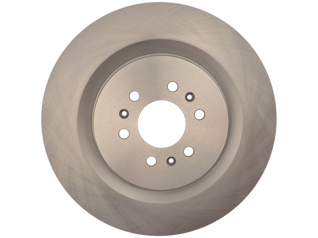 Raybestos Brakes Disc Brake Rotor P/N:580265R Fits: Cadillac Cts 07-04, Cadillac Sts 11-05 - Image 3