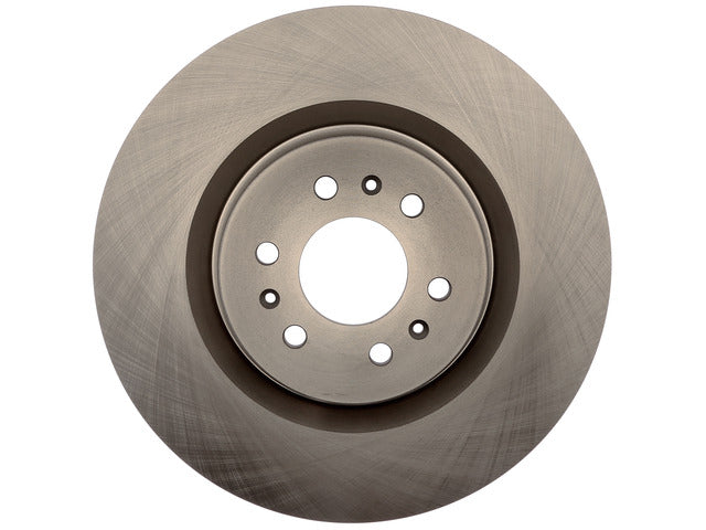Raybestos Brakes Disc Brake Rotor P/N:580266R Fits: Cadillac Cts 07-04, Cadillac Sts 11-05 - Image 3