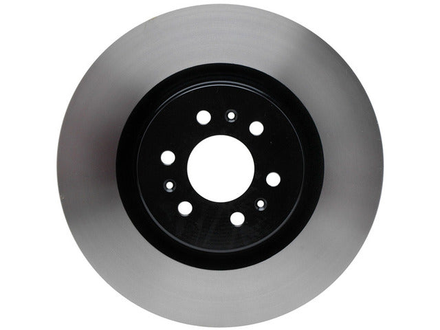Raybestos Brakes Disc Brake Rotor P/N:580266 Fits: Cadillac Cts 07-04, Cadillac Sts 11-05 - Image 3