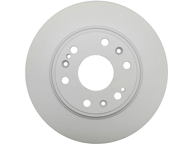 Raybestos Brakes Disc Brake Rotor P/N:580279FZN Fits: Cadillac Escalade, Cadillac Escalade Esv, Cadillac Escalade Ext, Cadillac Xts, Chevrolet Avalanche, Chevrolet Express 1500, Chevrolet Silverado 1500, Chevrolet Silverado 1500 Classic - Image 3