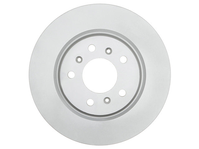 Raybestos Brakes Disc Brake Rotor P/N:580298FZN Fits: Buick Terraza 2005, Chevrolet Uplander 2005, Pontiac Montana 2005, Saturn Relay 2005 - Image 3