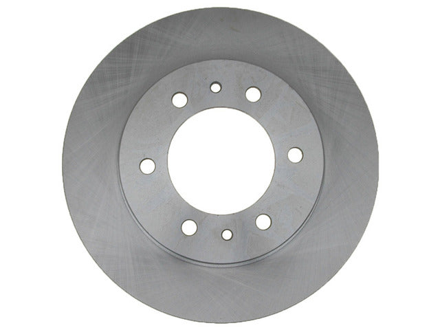 Raybestos Brakes Disc Brake Rotor P/N:580357R Fits: Hummer H3 10-06, Hummer H3t 10-09 - Image 3