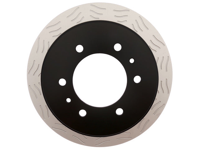 Raybestos Brakes Disc Brake Rotor P/N:580358PER Fits: Hummer H3 10-06, Hummer H3t 10-09 - Image 3