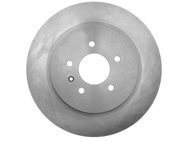 Raybestos Brakes Disc Brake Rotor P/N:580364R Fits: Cadillac Cts 07-06 - Image 3