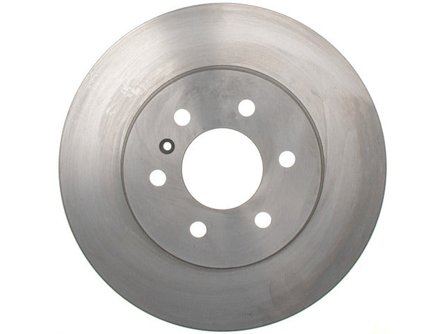 Raybestos Brakes Disc Brake Rotor P/N:580373R Fits: Buick Terraza 07-06, Chevrolet Uplander 09-06, Pontiac Montana 09-06, Saturn Relay 07-06 - Image 3