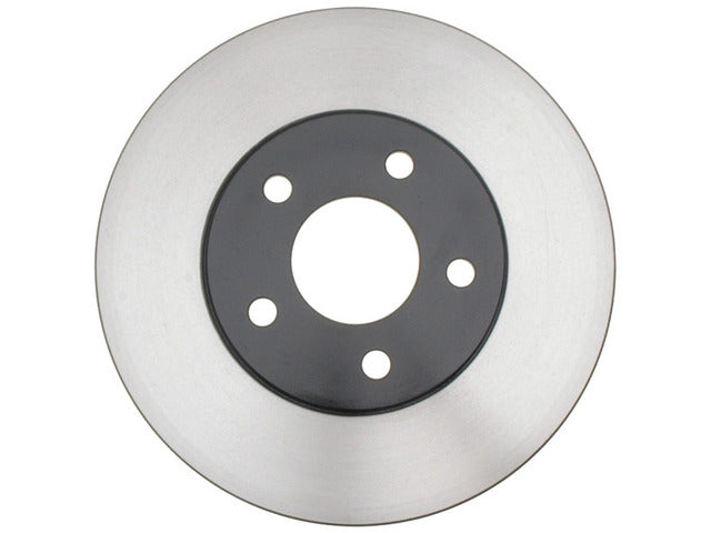 Raybestos Brakes Disc Brake Rotor P/N:580382 Fits: Chevrolet Hhr 11-06 - Image 3