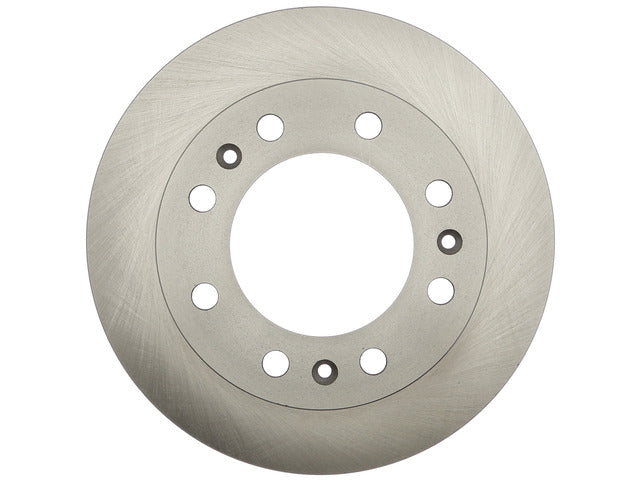 Raybestos Brakes Disc Brake Rotor P/N:580406R Fits: Cadillac Dts 11-06 - Image 3