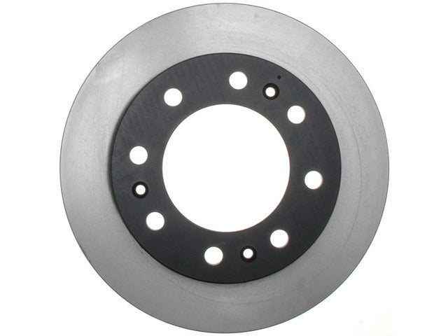 Raybestos Brakes Disc Brake Rotor P/N:580406 Fits: Cadillac Dts 11-06 - Image 3
