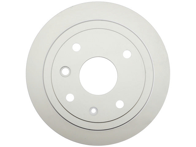 Raybestos Brakes Disc Brake Rotor P/N:580409FZN Fits: Chevrolet Optra 10-04, Suzuki Forenza 08-04, Suzuki Reno 08-05 - Image 3