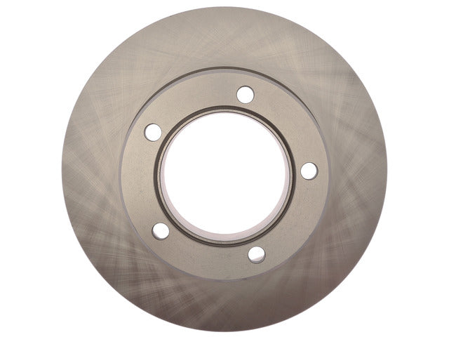 Raybestos Brakes Disc Brake Rotor P/N:580415R Fits: Chevrolet C4500 Kodiak 09-03, Chevrolet C5500 Kodiak 09-03, GMC C4500 Topkick 09-03, GMC C5500 Topkick 09-03 - Image 3
