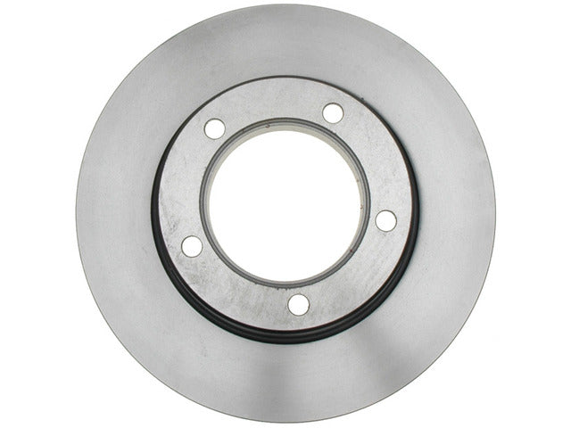 Raybestos Brakes Disc Brake Rotor P/N:580415 Fits: Chevrolet C4500 Kodiak 09-03, Chevrolet C5500 Kodiak 09-03, GMC C4500 Topkick 09-03, GMC C5500 Topkick 09-03 - Image 3
