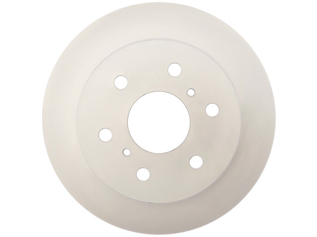 Raybestos Brakes Disc Brake Rotor P/N:580422FZN Fits: Cadillac Escalade, Cadillac Escalade Esv, Cadillac Escalade Ext, Chevrolet Avalanche, Chevrolet Silverado 1500, Chevrolet Suburban, Chevrolet Suburban 1500, Chevrolet Tahoe, GMC Sierra 1500 - Image 3