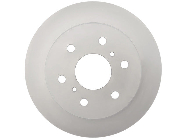 Raybestos Brakes Disc Brake Rotor P/N:580422P Fits: Cadillac Escalade, Cadillac Escalade Esv, Cadillac Escalade Ext, Chevrolet Avalanche, Chevrolet Silverado 1500, Chevrolet Suburban, Chevrolet Suburban 1500, Chevrolet Tahoe, GMC Sierra 1500 - Image 3