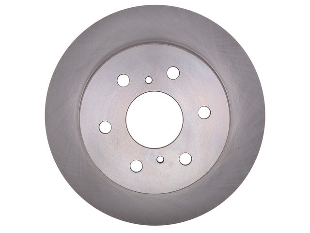 Raybestos Brakes Disc Brake Rotor P/N:580422R Fits: Cadillac Escalade, Cadillac Escalade Esv, Cadillac Escalade Ext, Chevrolet Avalanche, Chevrolet Silverado 1500, Chevrolet Suburban, Chevrolet Suburban 1500, Chevrolet Tahoe, GMC Sierra 1500 - Image 3
