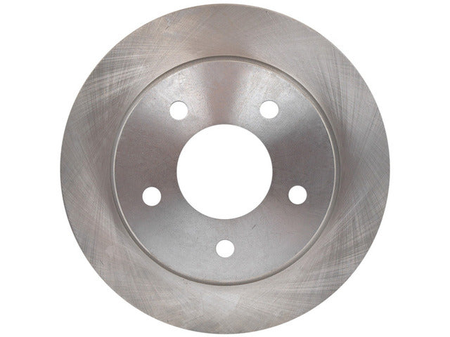 Raybestos Brakes Disc Brake Rotor P/N:580439R Fits: Buick Regal 93-88, Chevrolet Lumina 94-90, Oldsmobile Cutlass Supreme 93-88, Pontiac Grand Prix 93-88 - Image 3