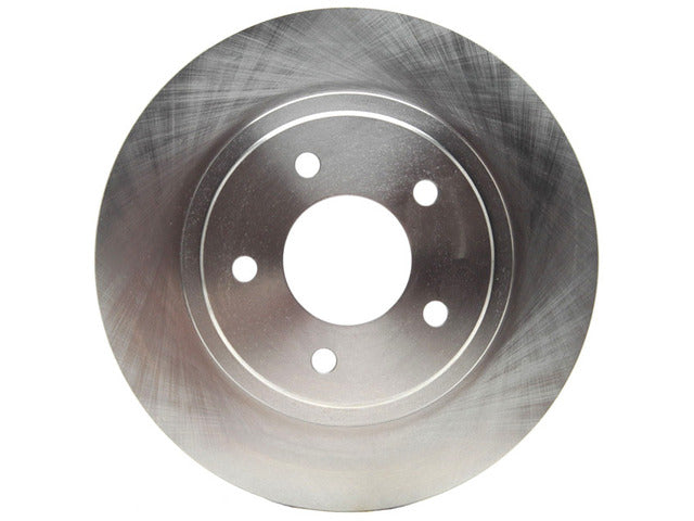 Raybestos Brakes Disc Brake Rotor P/N:580450R Fits: Buick Regal 96-95, Chevrolet Lumina 01-95, Chevrolet Monte Carlo 99-95, Oldsmobile Cutlass Supreme 97-95, Pontiac Grand Prix 96-95 - Image 3