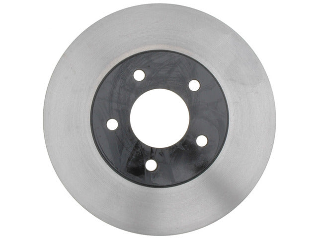Raybestos Brakes Disc Brake Rotor P/N:580450 Fits: Buick Regal 96-95, Chevrolet Lumina 01-95, Chevrolet Monte Carlo 99-95, Oldsmobile Cutlass Supreme 97-95, Pontiac Grand Prix 96-95 - Image 3