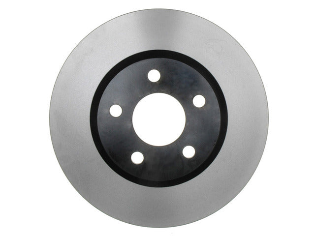 Raybestos Brakes Disc Brake Rotor P/N:580559 Fits: Buick Lesabre 2005, Buick Park Avenue 2005, Cadillac Deville 2005, Chevrolet Impala 2005, Chevrolet Monte Carlo 2005, Pontiac Bonneville 2005 - Image 3