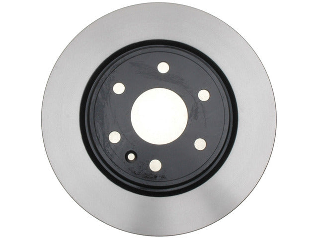 Raybestos Brakes Disc Brake Rotor P/N:580560 Fits: Buick Enclave 17-08, Chevrolet Traverse 17-09, GMC Acadia 16-07, GMC Acadia Limited 2017, Saturn Outlook 10-07 - Image 3