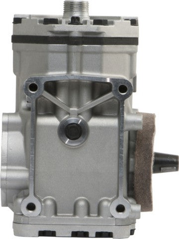 Four Seasons A/C Compressor P/N:58056 Fits: American Motors Ambassador, American Motors American, American Motors Amx, American Motors Classic, American Motors Marlin, American Motors Rebel, Audi 4000, Audi 4000 Quattro, Audi Coupe, Autocar At - Image 5