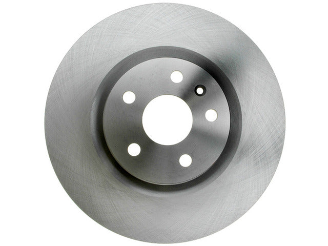 Raybestos Brakes Disc Brake Rotor P/N:580676R Fits: Buick Regal 17-14, Cadillac Cts 14-08, Cadillac Xts 19-13, Chevrolet Caprice 17-11, Chevrolet Corvette 25-20 - Image 3