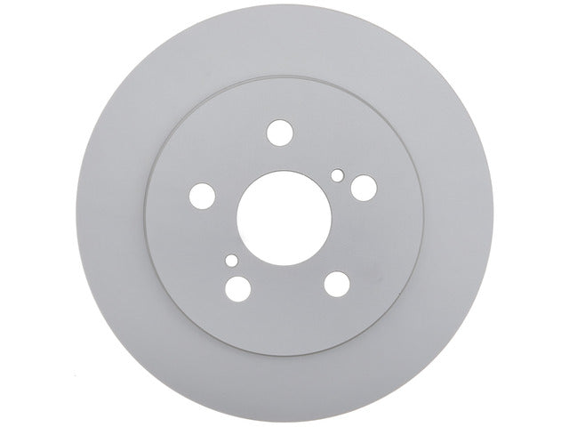 Raybestos Brakes Disc Brake Rotor P/N:580704FZN Fits: Lexus Ct200h 13-11, Pontiac Vibe 10-09, Toyota Corolla 19-09, Toyota Matrix 14-09, Toyota Prius 22-10, Toyota Prius Awd-e 22-19, Toyota Prius Plug-in 15-12, Toyota Prius Prime 22-17 - Image 3