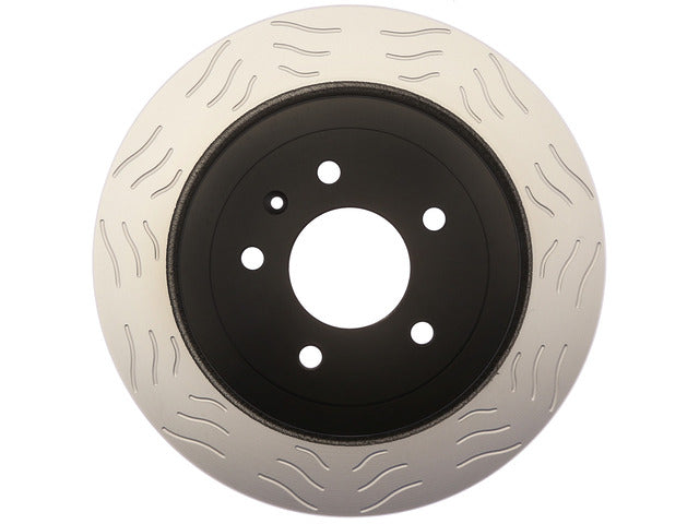 Raybestos Brakes Disc Brake Rotor P/N:580713PER Fits: Cadillac Cts 07-06, Cadillac Sts 11-05 - Image 3