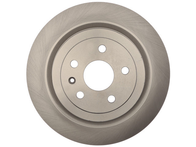 Raybestos Brakes Disc Brake Rotor P/N:580717R Fits: Cadillac Cts 14-08 - Image 3