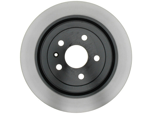 Raybestos Brakes Disc Brake Rotor P/N:580717 Fits: Cadillac Cts 14-08 - Image 3
