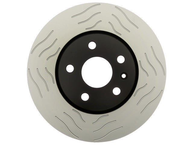 Raybestos Brakes Disc Brake Rotor P/N:580746PER Fits: Buick Allure, Buick Lacrosse, Buick Regal, Chevrolet Camaro, Chevrolet Equinox, Chevrolet Impala, Chevrolet Malibu, Chevrolet Malibu Limited, GMC Terrain - Image 3