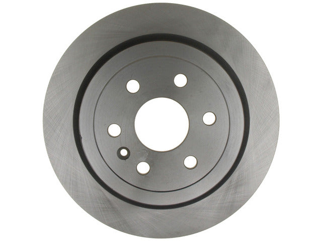 Raybestos Brakes Disc Brake Rotor P/N:580759R Fits: Cadillac Srx 16-10, Saab 9-4x 2011 - Image 3