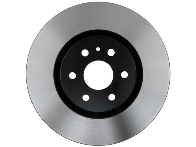 Raybestos Brakes Disc Brake Rotor P/N:580762 Fits: Cadillac Srx 16-10, Saab 9-4x 2011 - Image 3