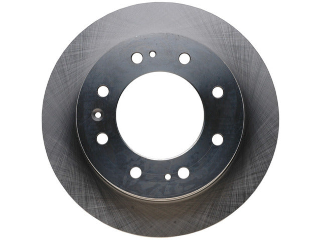 Raybestos Brakes Disc Brake Rotor P/N:580875R Fits: Chevrolet Silverado 2500, Chevrolet Silverado 2500 Hd, Chevrolet Silverado 3500, Chevrolet Silverado 3500 Hd, Chevrolet Suburban, Chevrolet Suburban 3500 Hd, GMC Sierra 2500 Hd, GMC Sierra 3500 Hd - Image 3