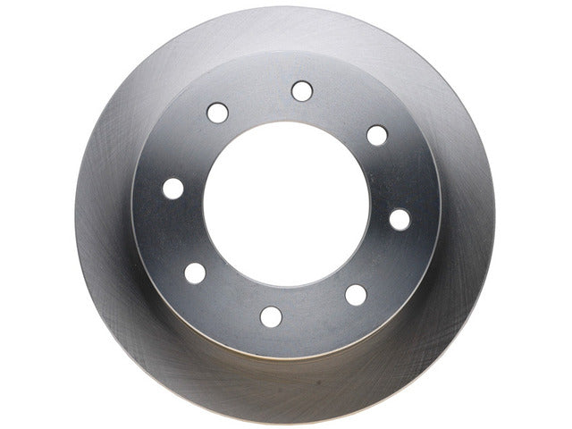 Raybestos Brakes Disc Brake Rotor P/N:580895R Fits: Chevrolet Silverado 3500 Hd 15-11, GMC Sierra 3500 Hd 15-11 - Image 3
