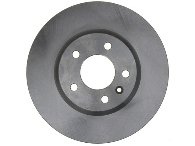 Raybestos Brakes Disc Brake Rotor P/N:580899R Fits: Buick Verano 17-12, Chevrolet Cruze 15-14, Chevrolet Orlando 14-12, Chevrolet Volt 15-11 - Image 3