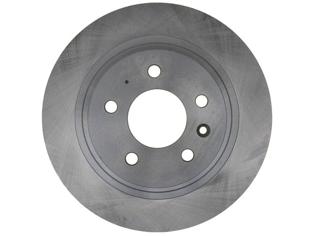 Raybestos Brakes Disc Brake Rotor P/N:580900R Fits: Buick Verano 14-12, Cadillac Elr 2014, Chevrolet Cruze 15-14, Chevrolet Volt 15-11 - Image 3