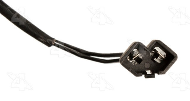 Four Seasons A/C Compressor P/N:58100 Fits: Chrysler Daytona, Chrysler Dynasty, Chrysler Laser, Chrysler Lebaron, Chrysler New Yorker, Chrysler Shadow, Chrysler Spirit, Chrysler Tc Maserati, Chrysler TOWN & COUNTRY, Dodge 600 - Image 6