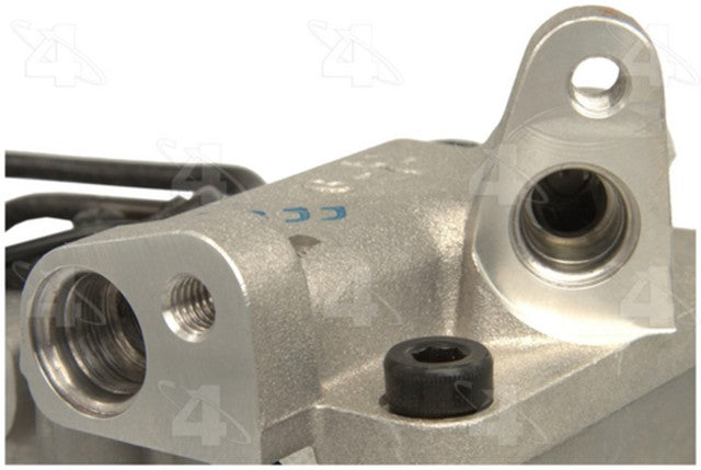 Four Seasons A/C Compressor P/N:58115 Fits: Kia Sephia 1999 - Image 7