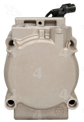 Four Seasons A/C Compressor P/N:58119 Fits: Kia Sedona 05-02 - Image 7