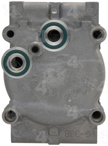 Four Seasons A/C Compressor P/N:58147 Fits: Ford Aerostar 97-90 - Image 7