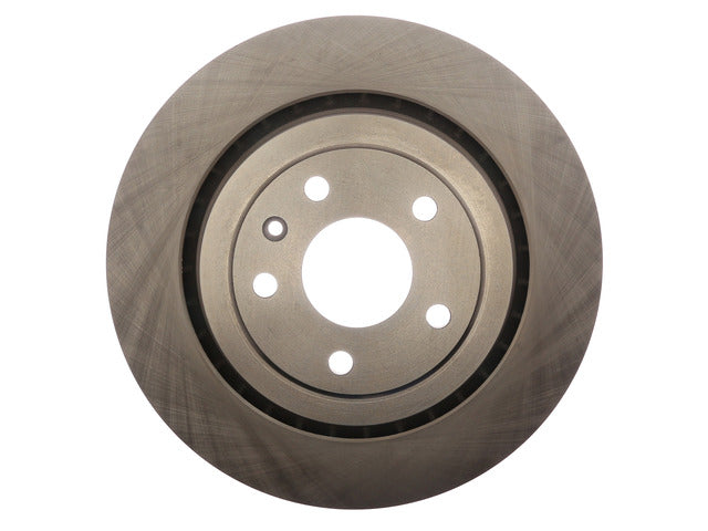 Raybestos Brakes Disc Brake Rotor P/N:581613R Fits: Chevrolet Corvette 19-14 - Image 3
