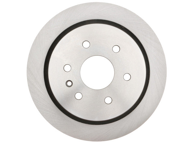 Raybestos Brakes Disc Brake Rotor P/N:581783R Fits: Cadillac Xts 19-13 - Image 3