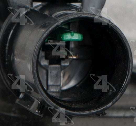Four Seasons A/C Compressor P/N:58188 Fits: Hyundai Accent 02-00 - Image 7