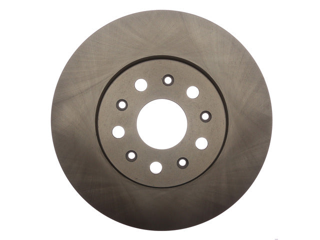 Raybestos Brakes Disc Brake Rotor P/N:581913R Fits: Cadillac Ct5 25-20, Cadillac Cts 19-14, Chevrolet Camaro 22-16 - Image 3