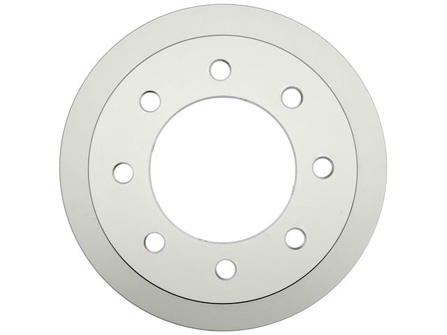 Raybestos Brakes Disc Brake Rotor P/N:581945 Fits: Chevrolet Silverado 3500 Hd 19-15, GMC Sierra 3500 Hd 19-15 - Image 3